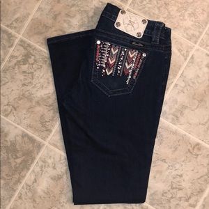 Miss me 27 skinny’s